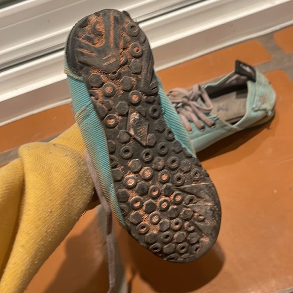 Evolv Cruzer Approach Shoes - Picture 4 of 5